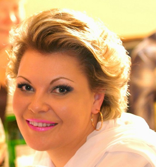 Шкрет Елизавета Валерьевна